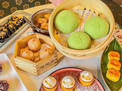 -陶陶居酒家(第十甫路总店)