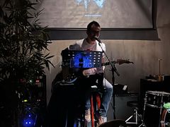 -HUBBA祜精酿(五羊邨店)