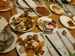 -盛宴标帜餐厅·亲子自助 (南昌喜来登酒店)