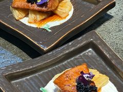 -将太无二·北美传奇寿司(荟聚购物中心西红门店)