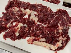 -伟记牛肉(金鸿公路店)