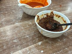 -草桥清真牛肉锅贴扁食店