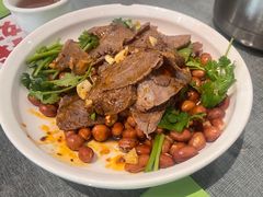 -全聚贤餐厅·湖北家常菜(沙湖店)
