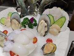 -沄记顺德菜打边炉(东直门店)