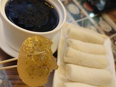 -周大娘牛乳(旧寨古村总店)