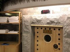 -纽斯洗浴SPA(三墩店)