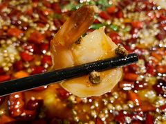 -太二酸菜鱼(沈阳万象城店)