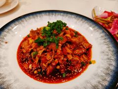 -院8里·少城记忆老川菜(宽窄巷子店)