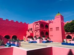 -漳州滨海火山岛自然生态风景区