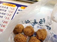 -杨永兴黄陂三鲜(雪松路店)