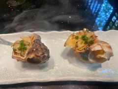 -真剑日本料理·铁板烧(贵州路店)