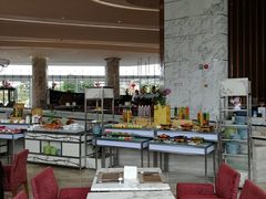 -漳州佰翔圆山酒店·圆山畔西餐厅