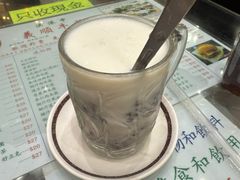 -义顺牛奶公司(新马路老店)