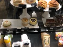-星巴克(天津鲁能中心第三店)