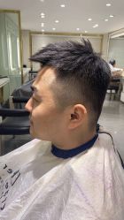 -Kraemer Paris苏豪路易士·嘉玛发廊