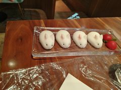 -大树餐厅(益田假日店)