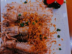 -醉壹号海鲜大排档(厦门美食地标店)