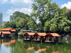 -侨美·唐荔园·40年地道粤菜