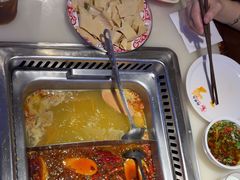 -重庆高老九火锅(万象城店)