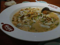 -鱼亨小鲜酸菜鱼(大信店)
