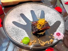 -江上荟·创意中国菜(绿地缤纷城店)