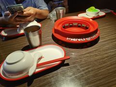 -胖哥俩肉蟹煲(萧山加州阳光店)