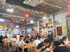 -明婷饭店(外曹家巷店)
