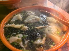 -阿麟馄饨(延长路店)