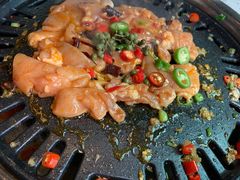 -猫抓烤肉(春熙路店)