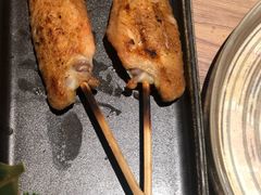 烤鸡翅-IKKI1788居酒屋