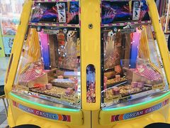 -风云再起游乐汇(南京常发广场店)