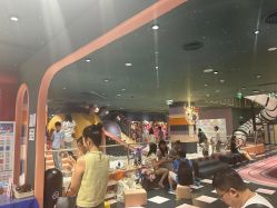 点击看大图 -meland亲子乐园(深圳领展中心城店)