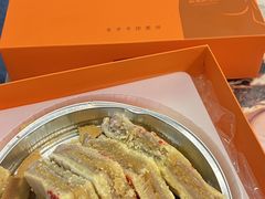 -鼓浪屿牌馅饼(大同路店)