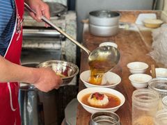 -汝萍传统蘸水菜(春华路总店)