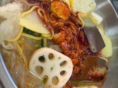 -苏袁麻辣烫(呼和浩特总局街店)