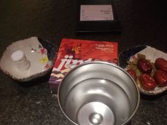 -丝路金桃·新疆菜(徐汇店)