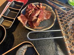 -松渡·鲜肉泥炉烤肉(时代天街店)