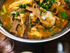 -朗妈私房菜(婺女州店)