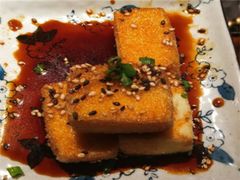 -京和风食堂·定食寿喜锅(保利樾广场店)