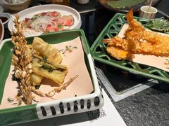 -匠和风精致料理(成都龙湖滨江天街店)