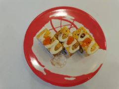 -禾绿回转寿司(苏宁广场店)
