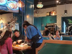 -柴窝堡22号辣子鸡·传承新疆菜