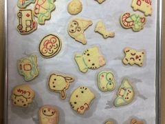 -米柚烘焙教室(工联CC店)