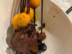 -雀蓝川菜(星悦汇店)