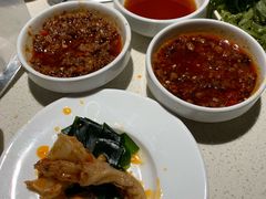 -海底捞火锅鲜切牛肉主题店(长寿路店)