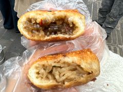 -毛氏汽水包(山海关路店)