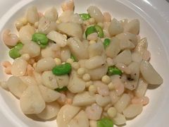 -吴越荣记苏州菜·松鼠桂鱼 100% 活鱼现做(月光码头店)