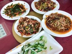 -辛记豆汤家常菜(芳草街店)