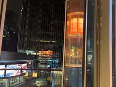 -楠火锅(仁恒梦中心店)