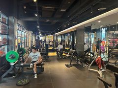 -金融街长安体育中心(北京长安店)